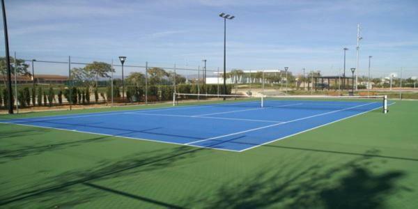 Naturaleza y Golf San Jorge  Exterior foto