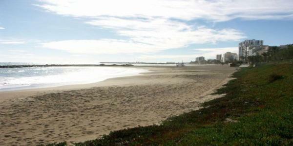 Naturaleza y Golf San Jorge  Exterior foto