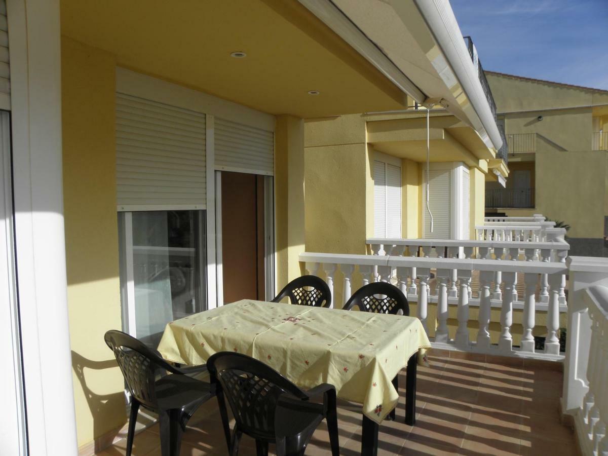 Naturaleza y Golf San Jorge  Exterior foto